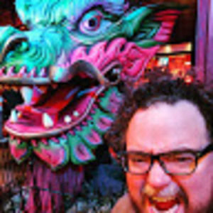 Meet your Posher, Dillon